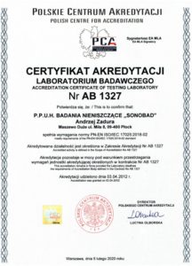 PCA_certyfikat